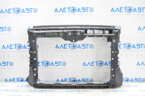 TV panel radiator VW Passat b7 12-15 USA plastic