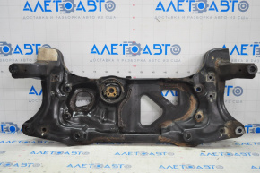 Front subframe VW Passat b7 12-15 USA 1.8, 2.0 TDI, 2.5 torn S/B, rusty