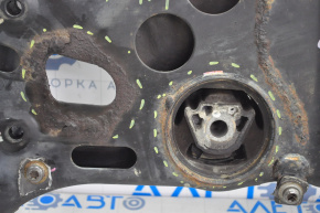 Front subframe VW Passat b7 12-15 USA 1.8, 2.0 TDI, 2.5 torn S/B, rusty