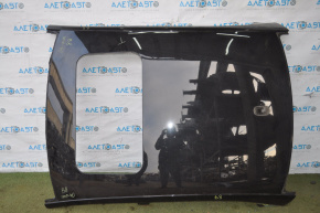 Roof metal VW Passat b8 16-19 USA for hatch sawed off