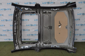 Roof metal VW Passat b8 16-19 USA for hatch sawed off