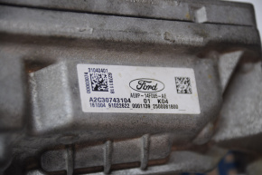 Transmission Control Module TCM Ford Focus mk3 11-18 4th generation