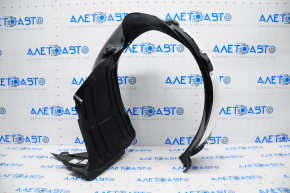 Front right mudguard Hyundai Sonata 11-15 hybrid
