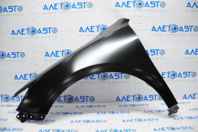 Front left wing Toyota Camry v50 12-14 usa