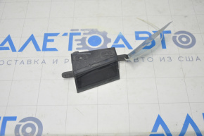 Projection on the front of the Chevrolet Volt 16-19