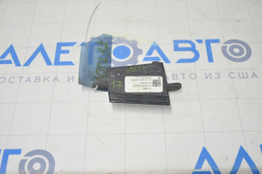 Projection on the front of the Chevrolet Volt 16-19