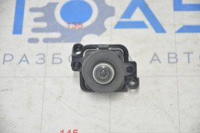 Rear view camera Chrysler 200 15-17 with bracket