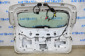 Boot door bare Ford C-max MK2 13-18 white YZ