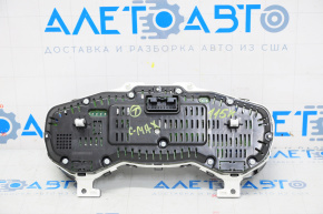 Instrument cluster Ford C-max MK2 13-16 prerest hybrid 115k
