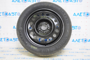 Spare tire for Ford Escape MK3 13-19 R17 155/70