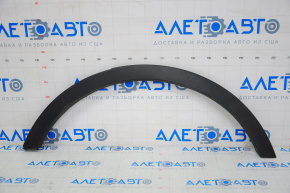 Rear left wing arch trim Ford Escape MK3 13-16 prerest