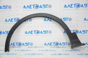 Front left wing arch trim Ford Escape MK3 13-16 prerest