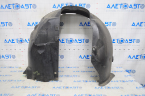 Front right mudguard Ford Escape MK3 13-14 tear