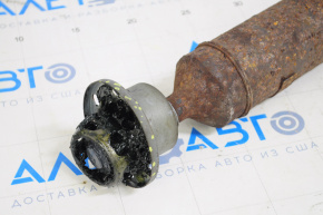 Cardan shaft cardan Ford Escape MK3 13-19 rusty, flange defect