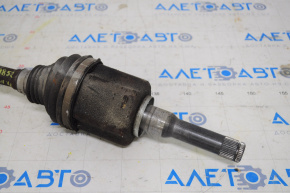 Drive axle shaft front left Ford Escape MK3 13-19 1.5T 1.6T 2.5 rusty