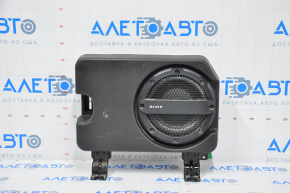 Subwoofer Ford Focus mk3 11-18 SONY
