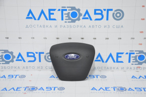 Airbag in steering wheel driver Ford Focus mk3 15-18 rest