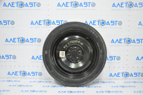 Spare tire space saver Ford Focus mk3 11-18 R16 125/80
