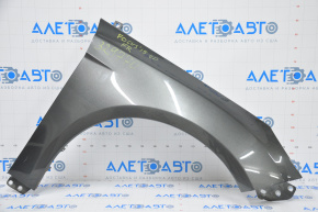 Front right wing Ford Focus mk3 11-18 usa graphite J7