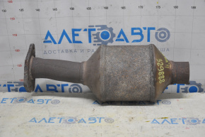 Catalytic Converter from the Midsection of a GMC Terrain 10-17