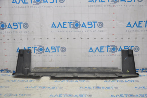Lower radiator deflector GMC Terrain 10-15
