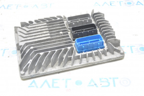 Block ECU engine computer GMC Terrain 10-17