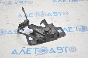 GMC Terrain 10-17 Hood Lock with Sensor