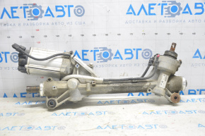 Steering rack GMC Terrain 10-17 2.4