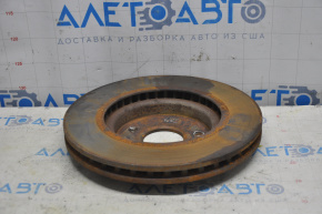 Brake disc front left GMC Terrain 10-17 30.0 mm