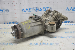 Rear differential gearbox GMC Terrain 10-17 with clutch 86k hums