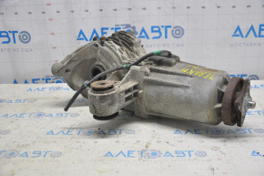 Rear differential gearbox GMC Terrain 10-17 with clutch 86k hums