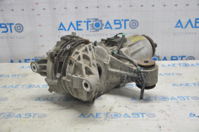 Rear differential gearbox GMC Terrain 10-17 with clutch 86k hums