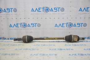 Drive axle rear right GMC Terrain 10-17 rusty