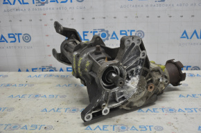 Front Transfer Case Gearbox GMC Terrain 10-17 86k