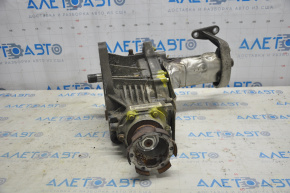 Front Transfer Case Gearbox GMC Terrain 10-17 86k