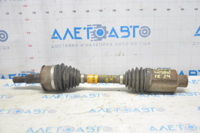 Drive axle shaft front right GMC Terrain 10-16 2.4 rusty