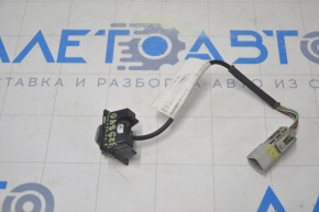 Rear view camera GMC Terrain 10-17 bracket broken