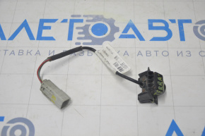 Rear view camera GMC Terrain 10-17 bracket broken