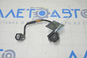 Rear view camera Honda Civic X FC 16-21