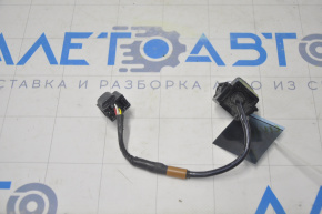 Rear view camera Honda Civic X FC 16-21