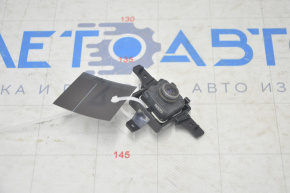 Jeep Compass 17-21 Rear View Camera with Bracket