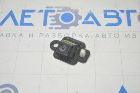 Rear view camera Lexus CT200h 11-16 6 pin, without navigation