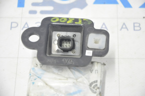 Rear view camera Lexus CT200h 11-16 6 pin, without navigation