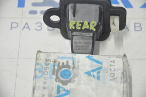 Rear view camera Lexus CT200h 11-16 6 pin, without navigation