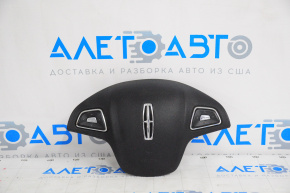 Airbag in steering wheel driver Lincoln MKC 15-19