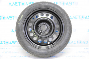 Spare wheel for Lincoln MKC 15-19 R17 165/70