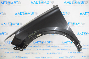 Front Left Wing Lincoln MKC 15-19 Black UH