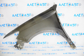 Front right wing Lincoln MKC 15-19 pre-rest black UH, dented