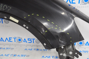 Front right wing Lincoln MKC 15-19 pre-rest black UH, dented