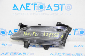 Daytime running lights DRL left Lincoln MKC 15-19
